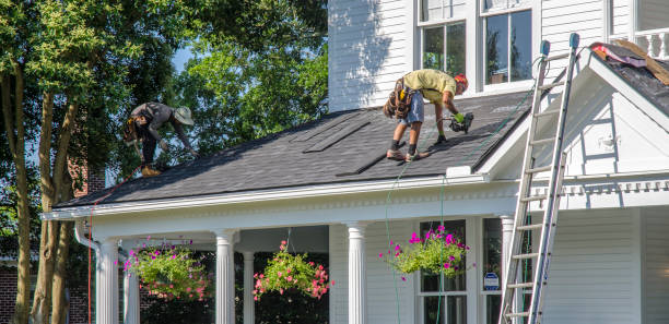 Roof Insulation in West Loch Estate, HI